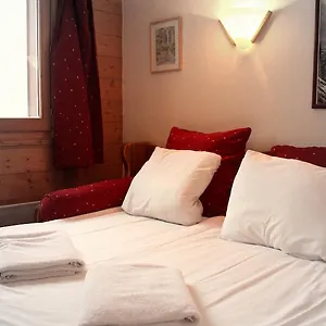 Sapaudia - Charm Town Centre Retreat Chamonix