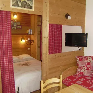 Les Drus / Du Brévent Appartement