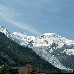 Internationale Appartement