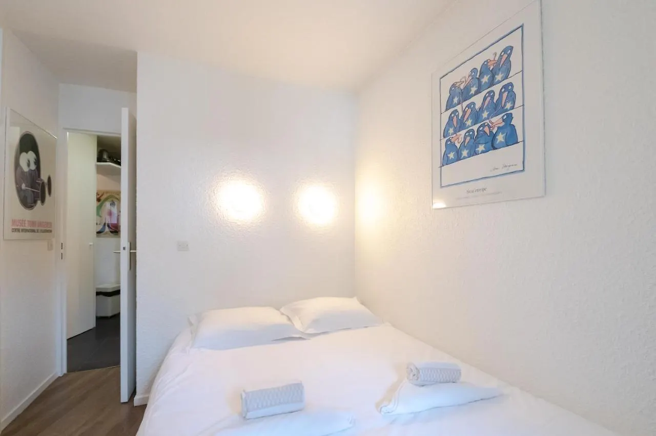 Residence Jonquille Chamonix