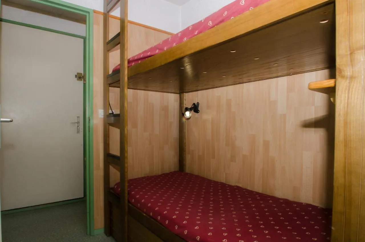 Residence Jonquille Chamonix France